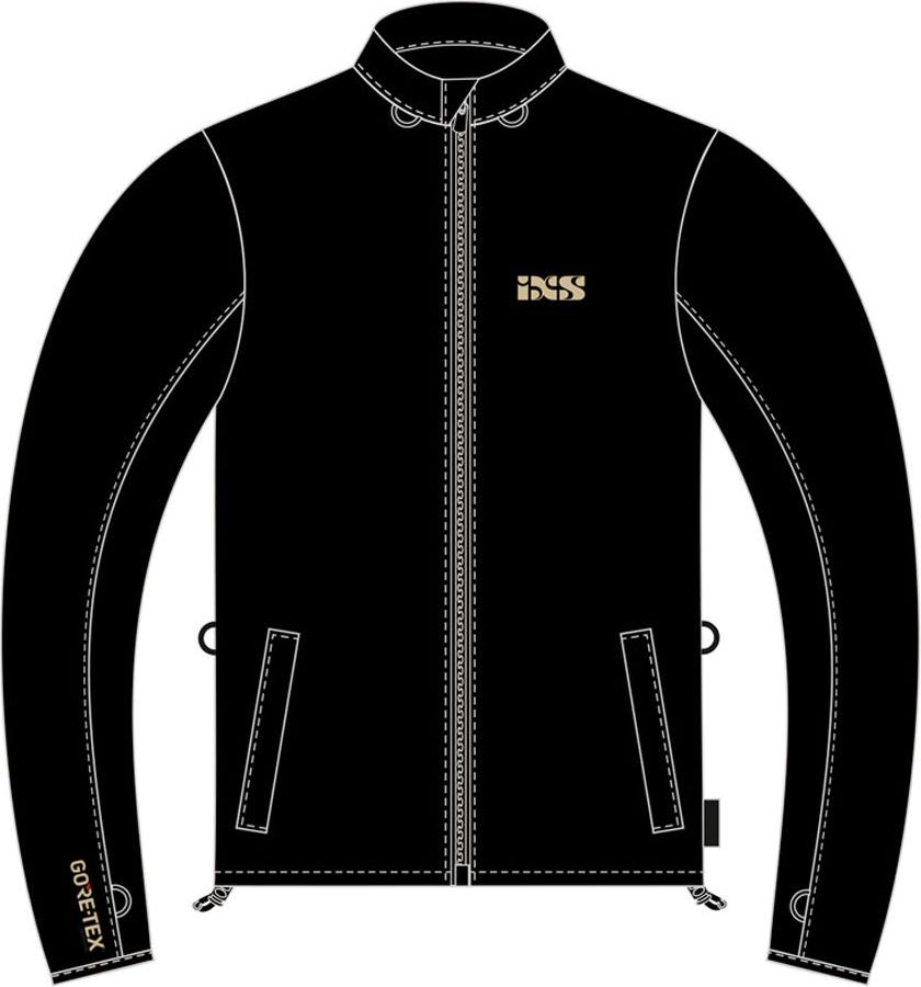 iXS Membraninnenjacke Tour GTX 1.0 Membrane Größe: 4XL