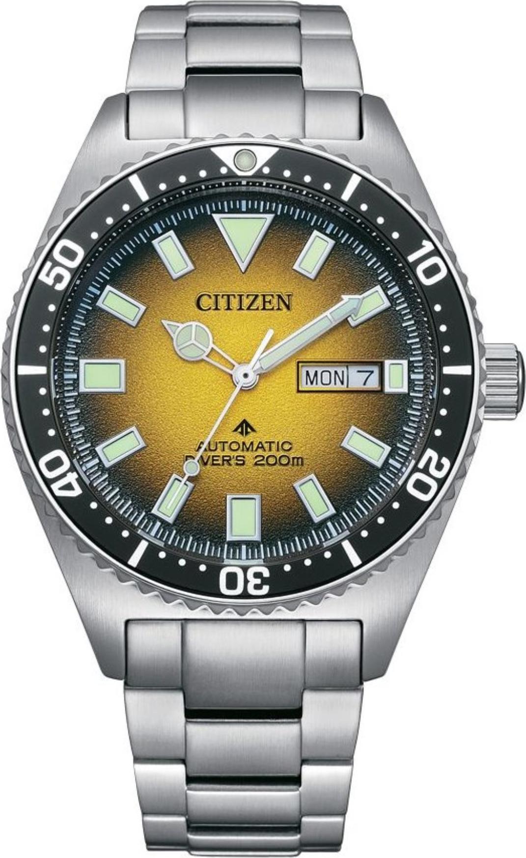 Citizen NY0120-52X