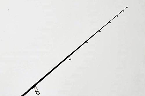 Abu Garcia Fantasista Deez Nano FDNS-61L MGS Finesse 2