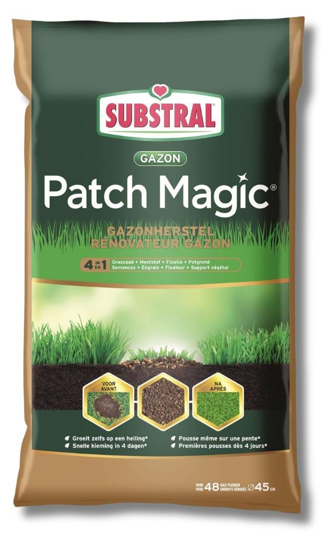 EverGreen EPAM360, Mehrnährstoffdünger, Zytoplasmatische Granula, Rasengras, Grass seed, coconut fiber, 1 Stück(e), 3,6 kg
