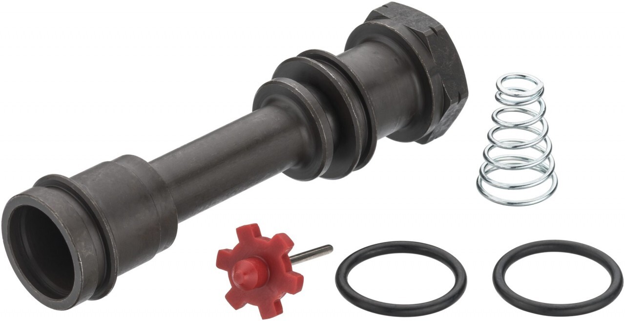 Hazet 9012EL-SPC-019/5 Lufteinlass-Set