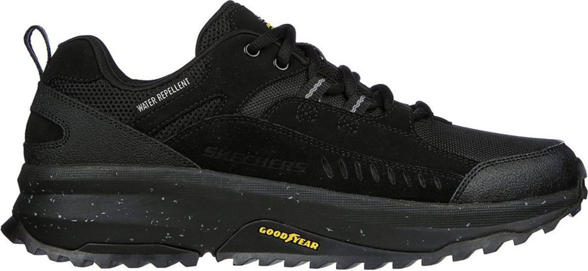 Skechers Obuv Bionic Trail Road Sector, 237219BBK