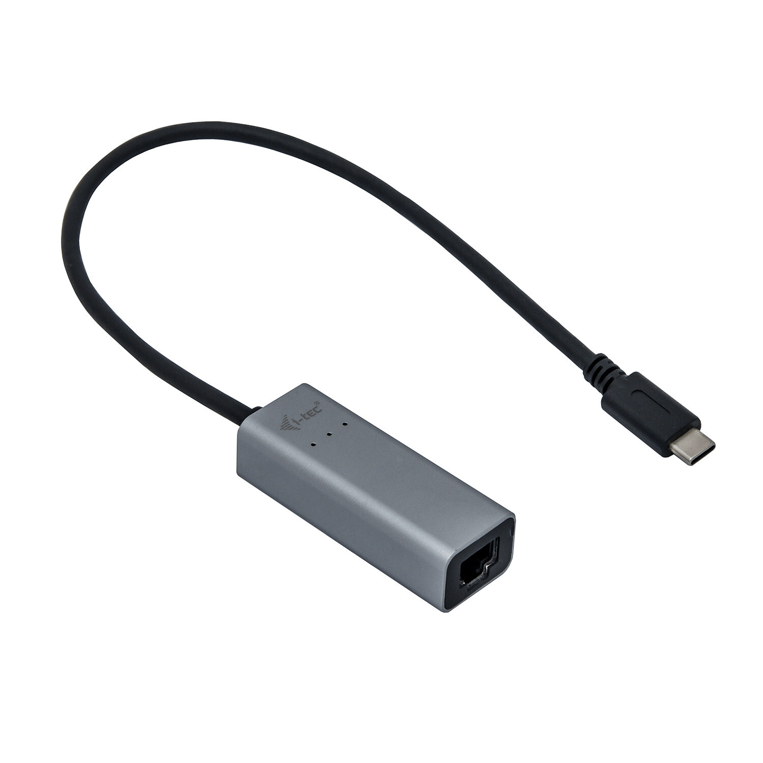 I-TEC i-tec Metal USB-C/USB-A 2,5 Gb/s Ethernet adaptér