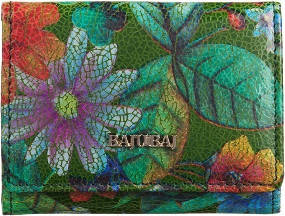 Brieftaschen BajuBaj PD2001cs157