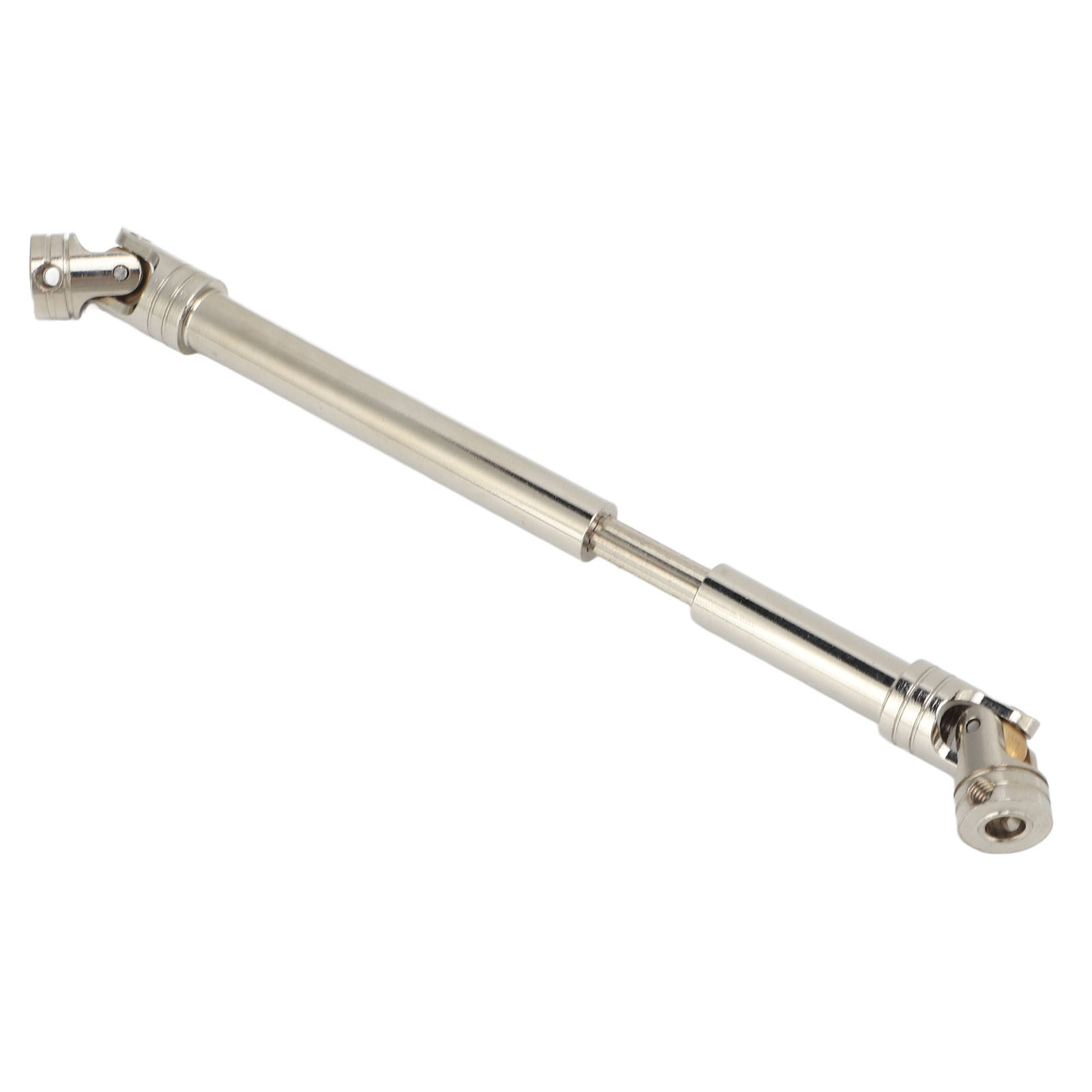 Cocosity RC Car Antriebswelle,Stahl Antriebswelle,RC Antriebswelle,RC Car Antriebswelle,RC Truck Antriebswelle,RC Car Zubehör