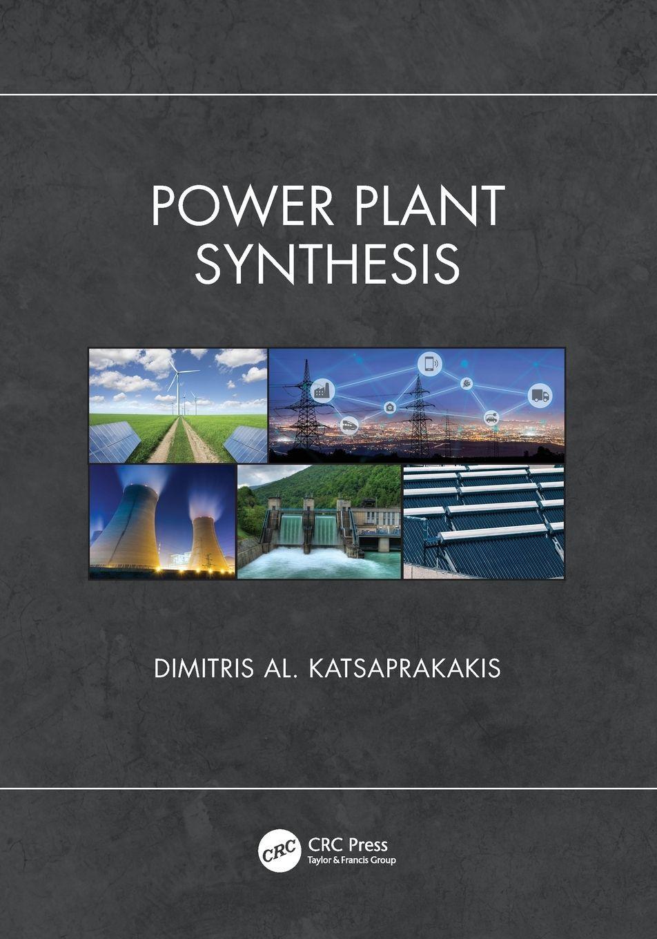 Sonstige Verlage Power Plant Synthesis