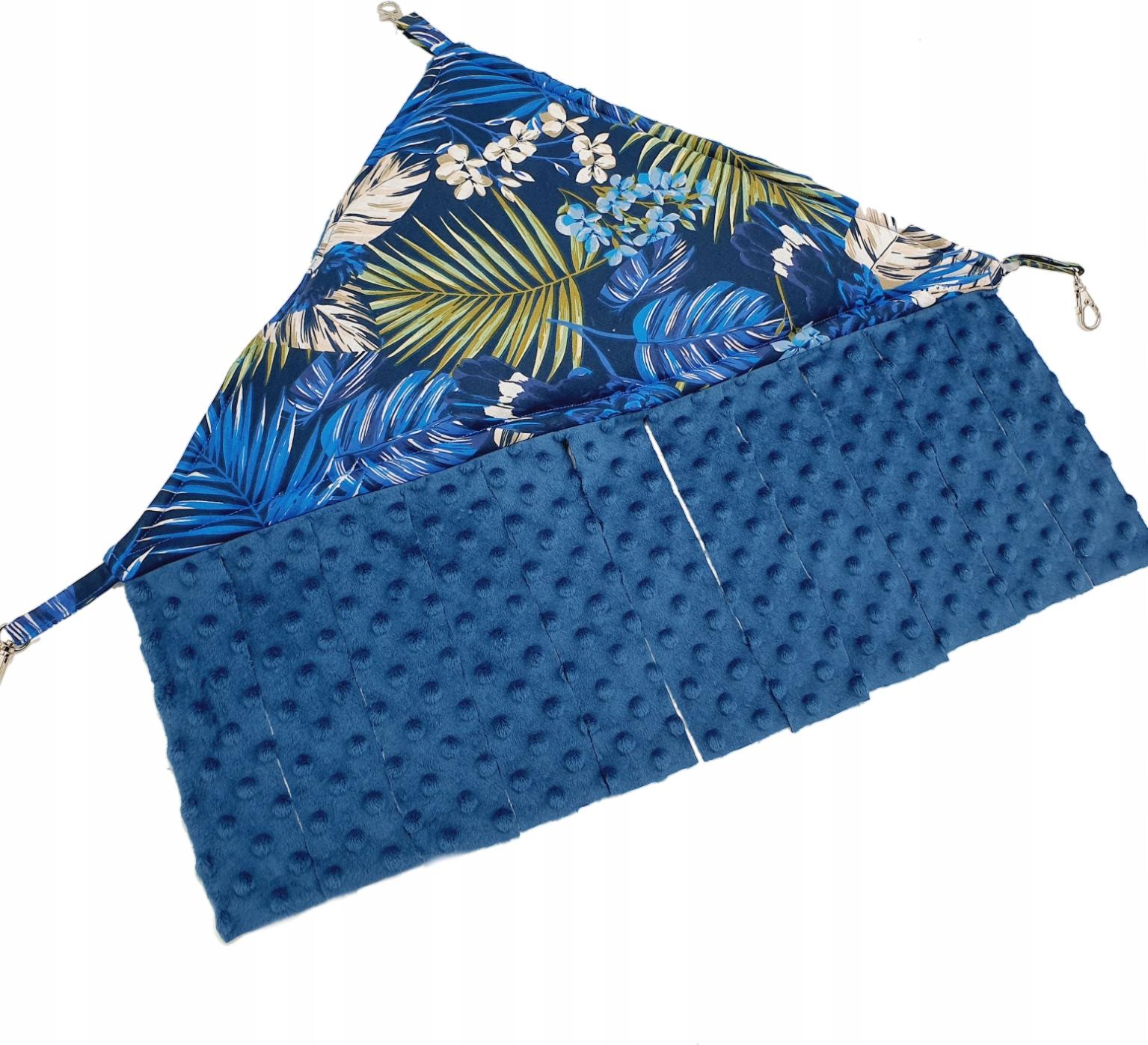 winkowe Love Hängematte für Meerschweinchen oder andere Nagetiere