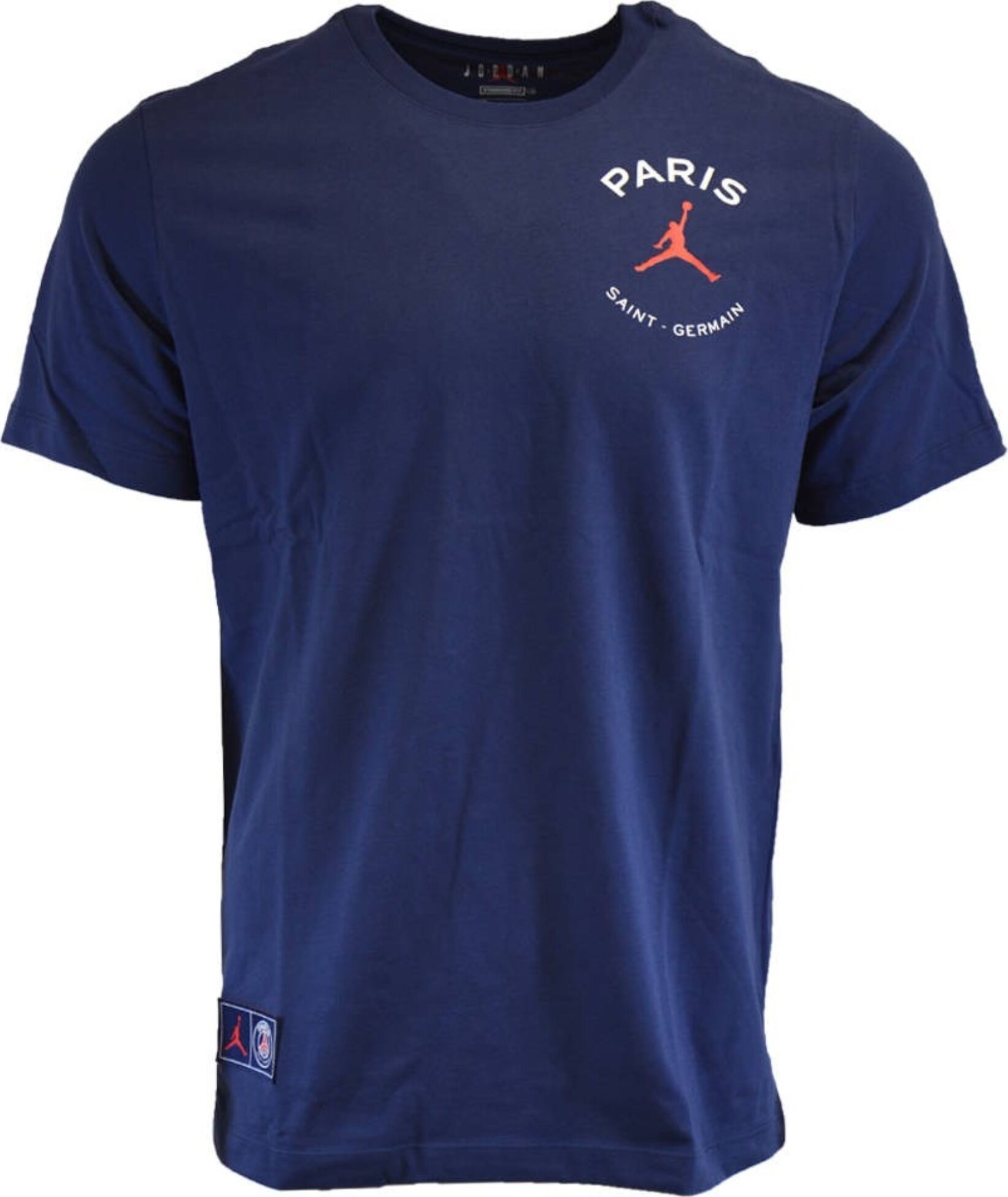 Nike Tshirts Air Jordan Paris Saintgermain, DB6514410, Größe: 188