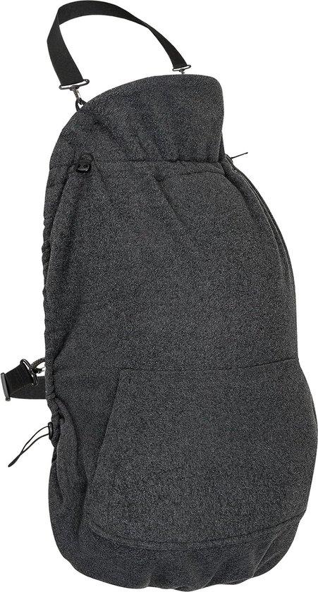 OEM Weiche Fleece-Tragehülle für Tragehilfen, warm und bequem 2026