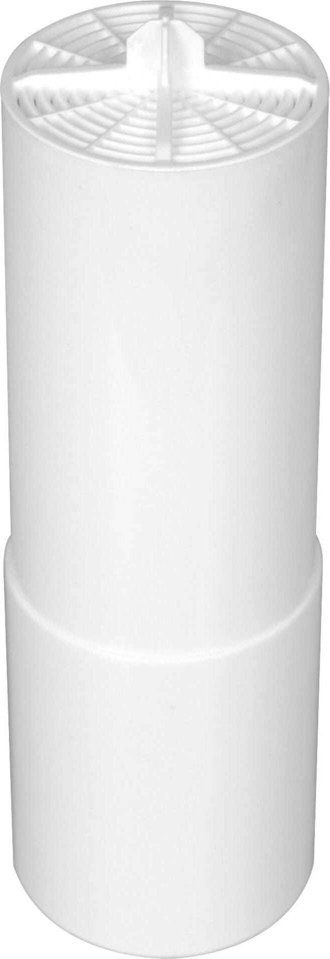 BWT Quick&Clean 812914 Cartuccia Filtro Sostitutiva Bianca Per Addolcitore Acqua