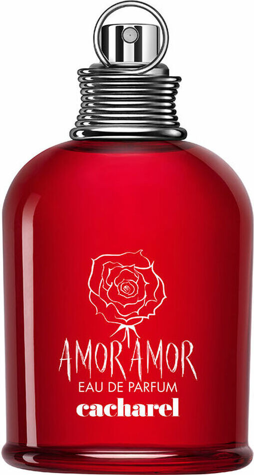 Cacharel Amor Amor Damenparfüm EDP 100 ml