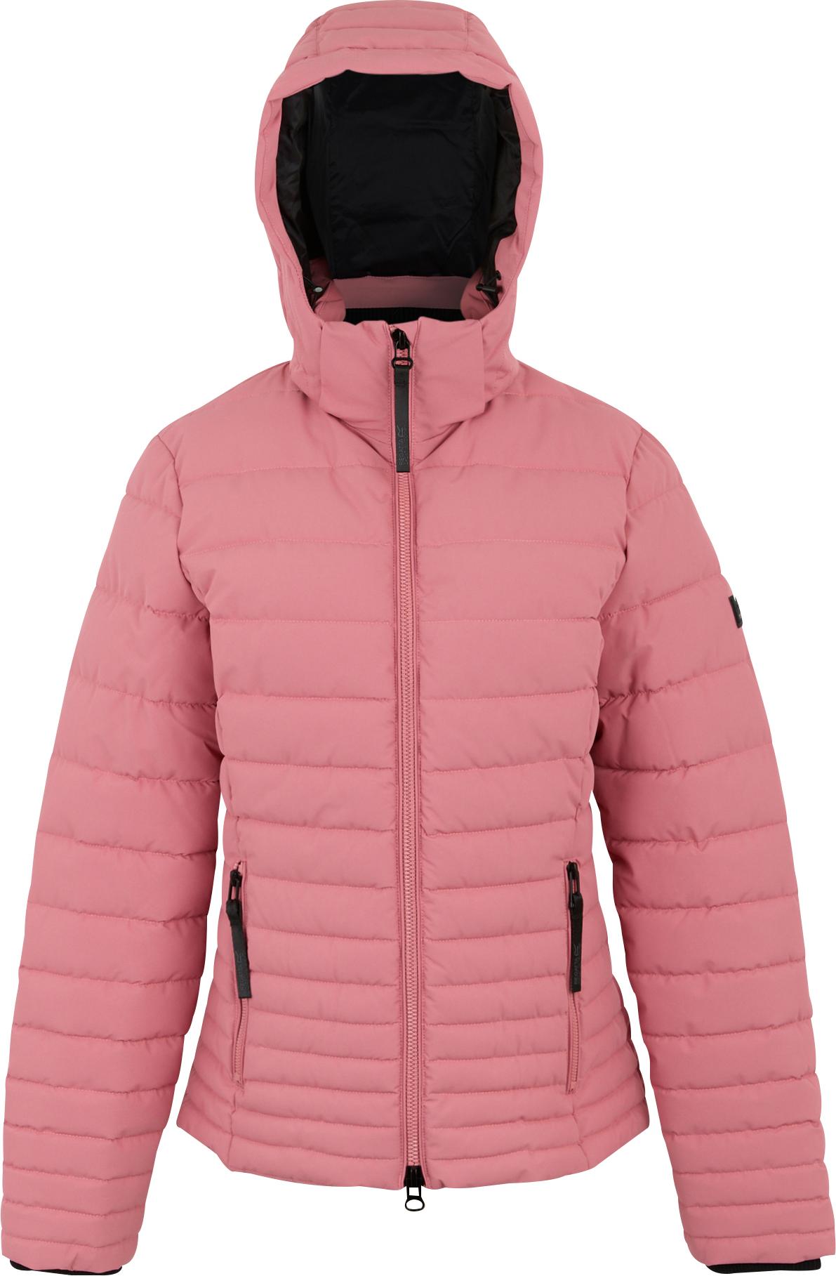 Regatta - "Kelane" Steppjacke für Damen RG12274 (36 DE) (Graurosa) UTRG12274