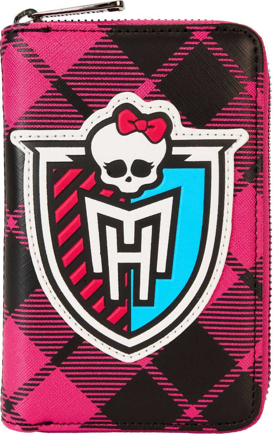 Monster High by Loungefly Geldbeutel Crest 842