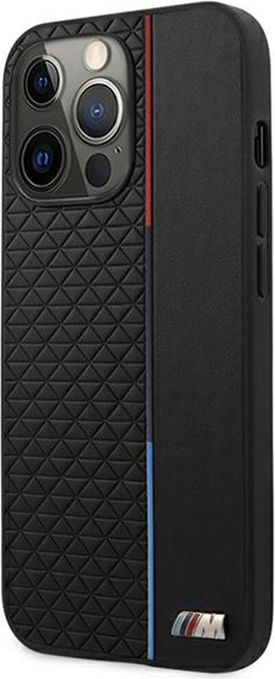 BMW BMHMZFD623PUDTK COVER per Galaxy Z Fold 6, Carbonio