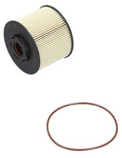 AMC FILTER TF-1978 Einspritzanlage