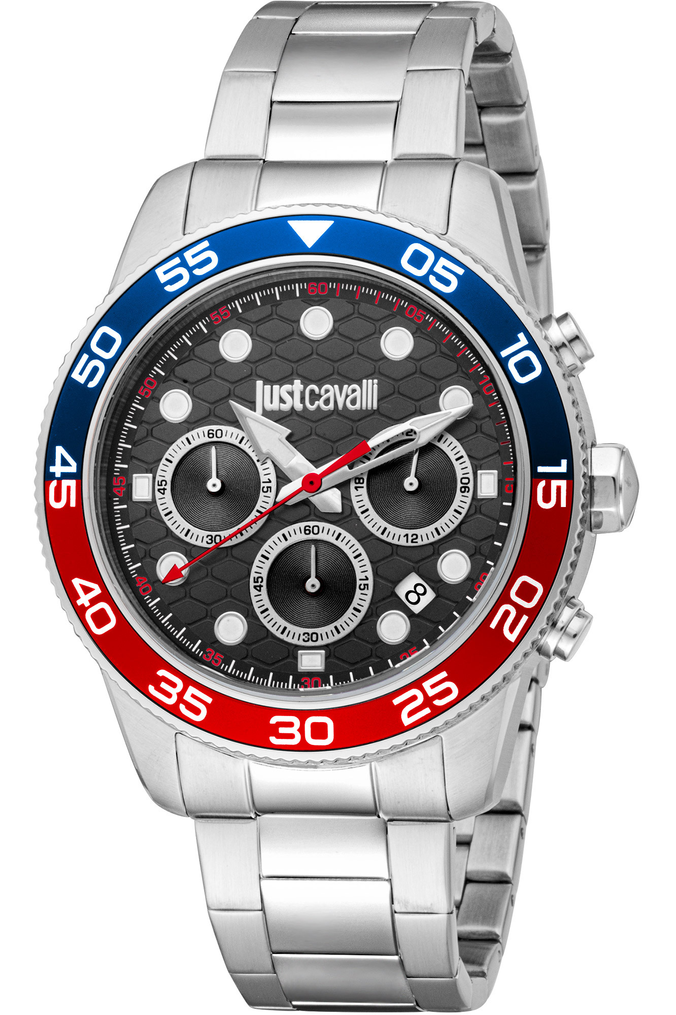 Hodinky Just Cavalli model  Young Visionary JC1G243M0265