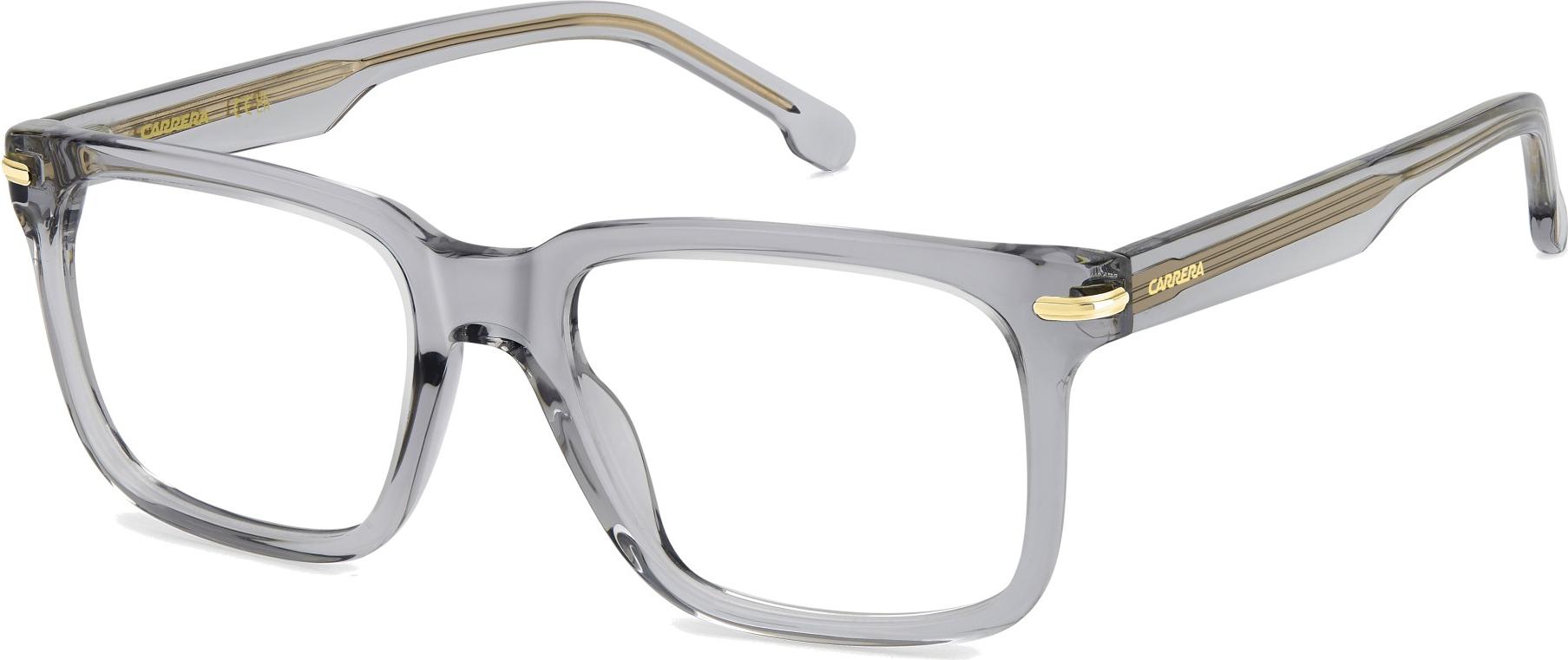 CARRERA CARRERA 386 Grey 54/19/145 Herren Brillen