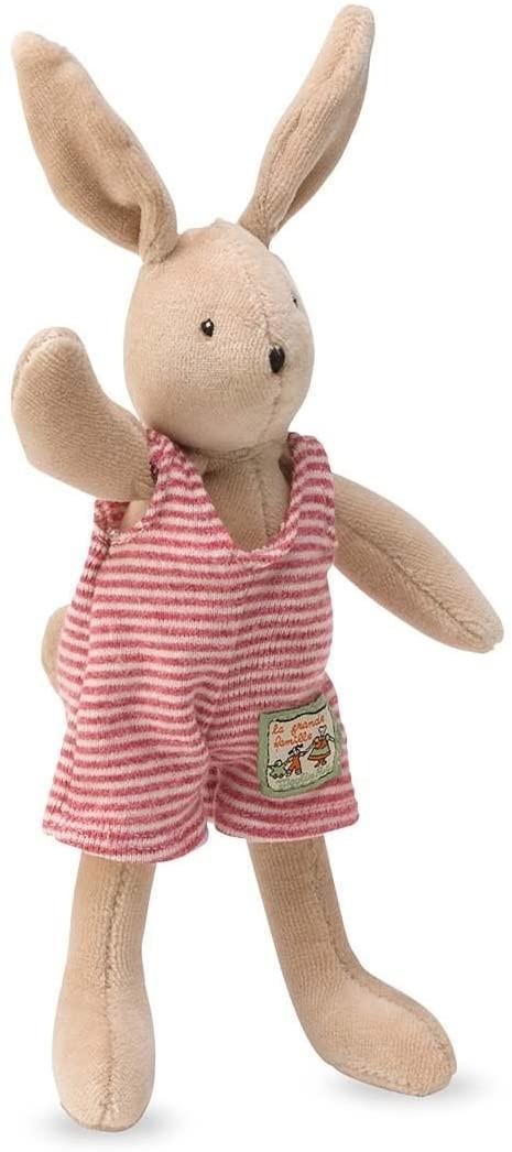 Textilspielzeug Sylvain-Hase, Moulin Roty