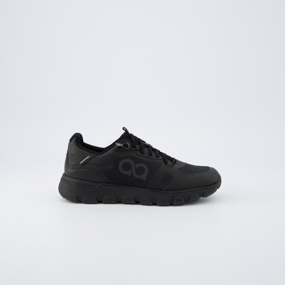 paul green tenhaag stormhaag WP , Sneaker in Schwarz für Damen, Größe 38,5 0006-058