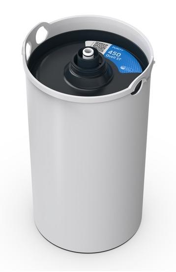 Brita Professional 2 x Brita PURITY 450 Quell ST Wechselkartusche 273000 N7383