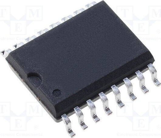 TNE 1x ,V.28 -W 120kbps 5V SP202ECT-L Integ. Schalt.- /422/485-Schnittst. _1GH_SP202ECT-L