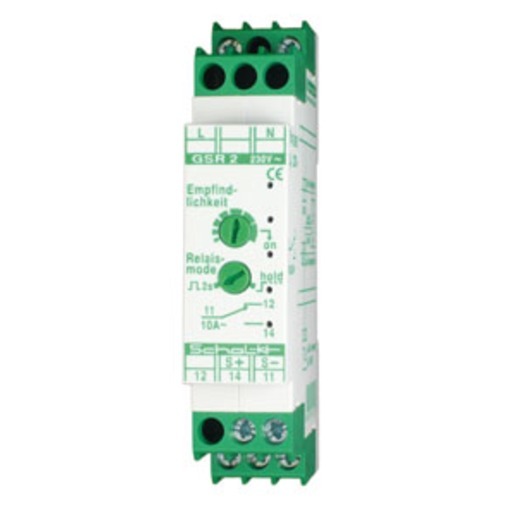 Schalk GSR 2 Grenzwertschalter für Regen