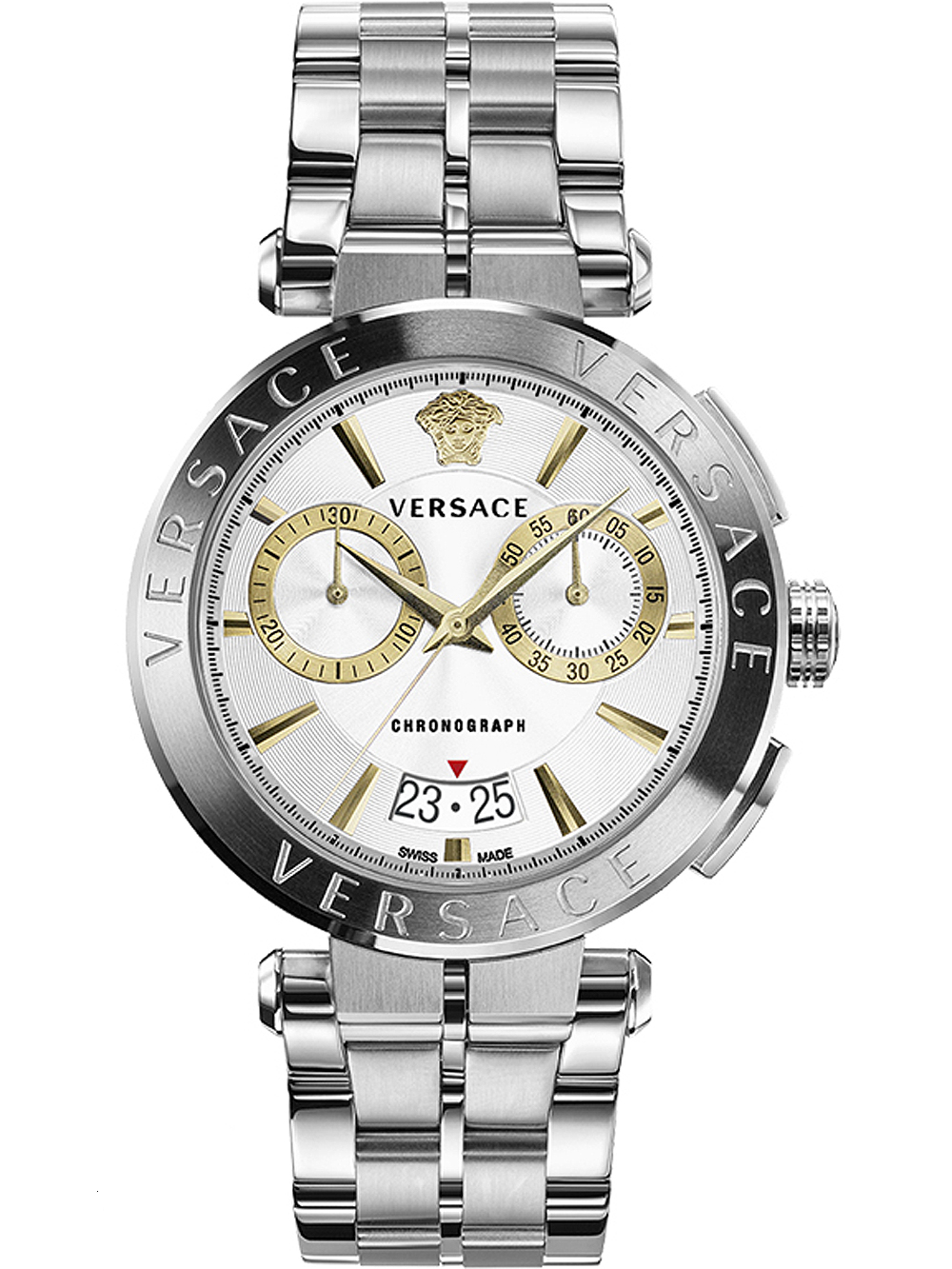 Versace Hodinky Muž VE1D00919