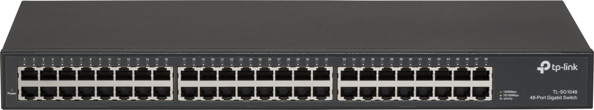 TP-Link TP Link TL-SG1048