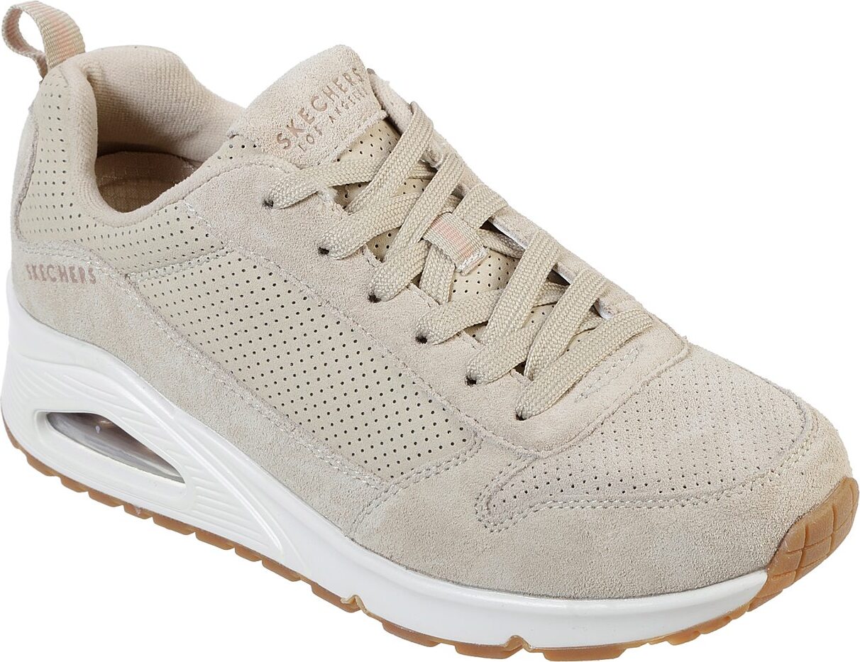Skechers Obuv Unotwo For The Show, 73672NAT
