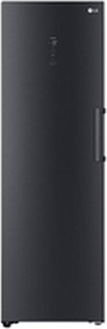 Gefrierschrank LG GFM61MCCSF 185 Schwarz 324 L