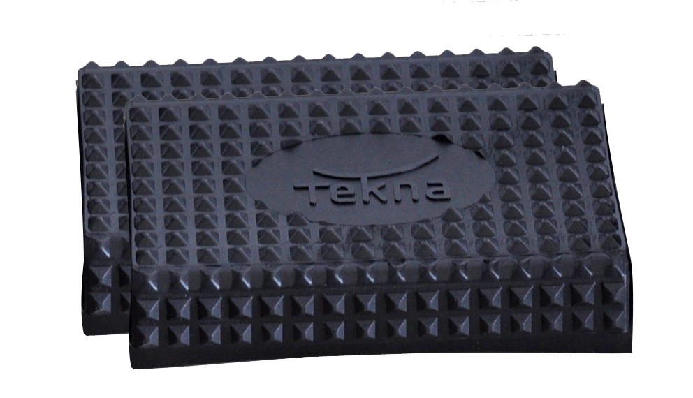 Tekna Gummieinlage für Steigbügel Flex-Tek USG-T3401