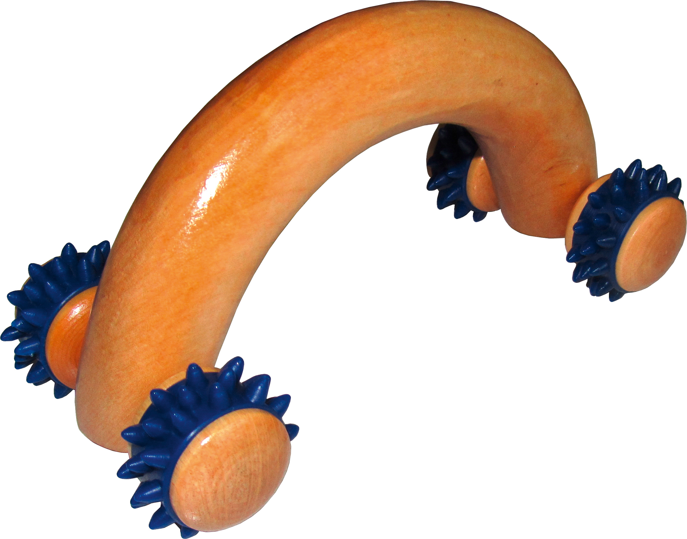 Sundo-Homecare Hand Massageroller Auto Massagegerät Wellness …