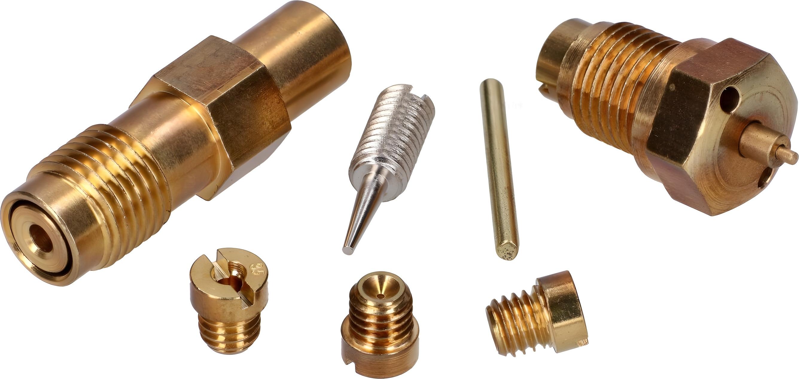 Top Racing Vergaser Reparatursatz 16N3-1, 16N3-2, 16N3-4 für Simson S51, S53, S70, S83, SR50, SR80, KR51/2, S50, SR4-1, SR4-2, SR4-3, SR4-4 KR50/1, Schwalbe, Star, Sperber, Spatz, Habicht 41347