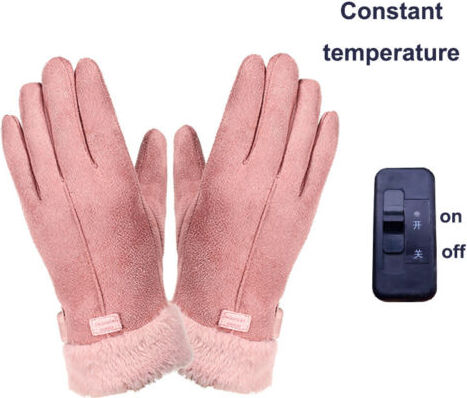 USB Heizgriffabdeckung Für Motorrad - 5V, 3 Temperatureinstellungen, Wasserdicht IP67