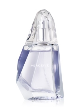 Avon Perceive voňavka 50 ml