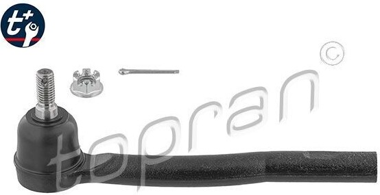 TOPRAN Spurstangenkopf Spurstange für FORD RANGER (TKE) Vorne Links 625 668
