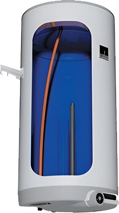 Elektroheizung Draice OKCE 160, 2,2 kW, vertikal hängend 602537