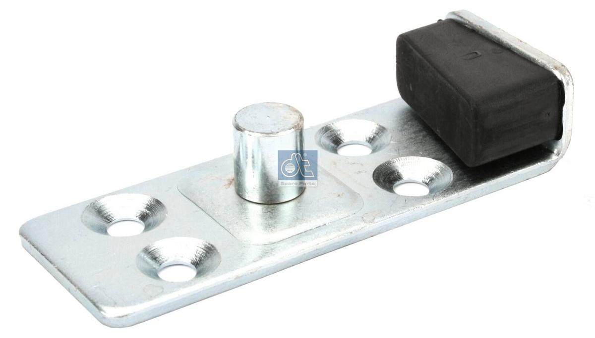 Sonstige DT Spare Parts Tür Fahrerhaus 4.61642 Fahrerhaus