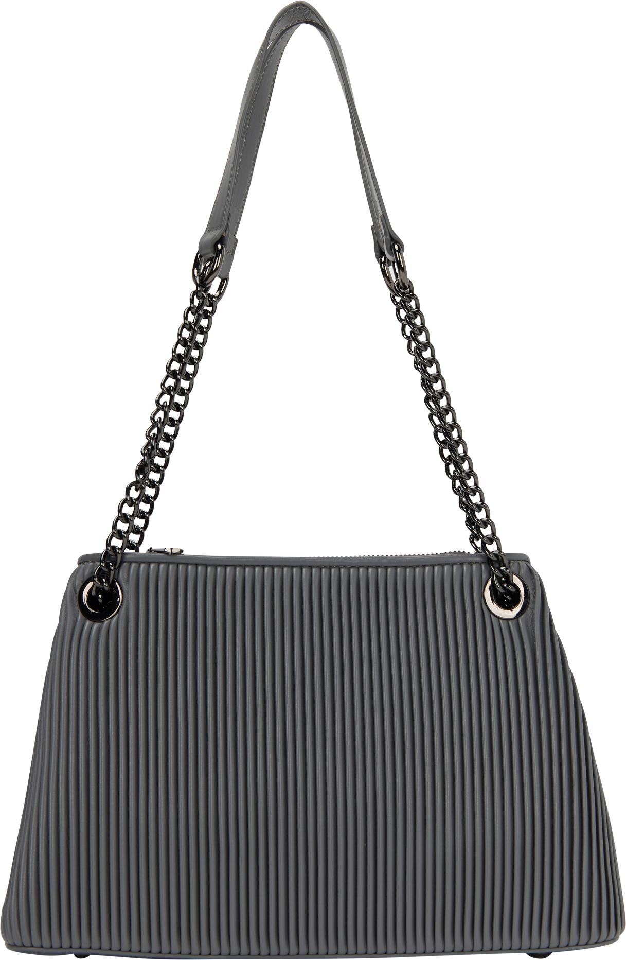 joella damen tasche - grau, one size
