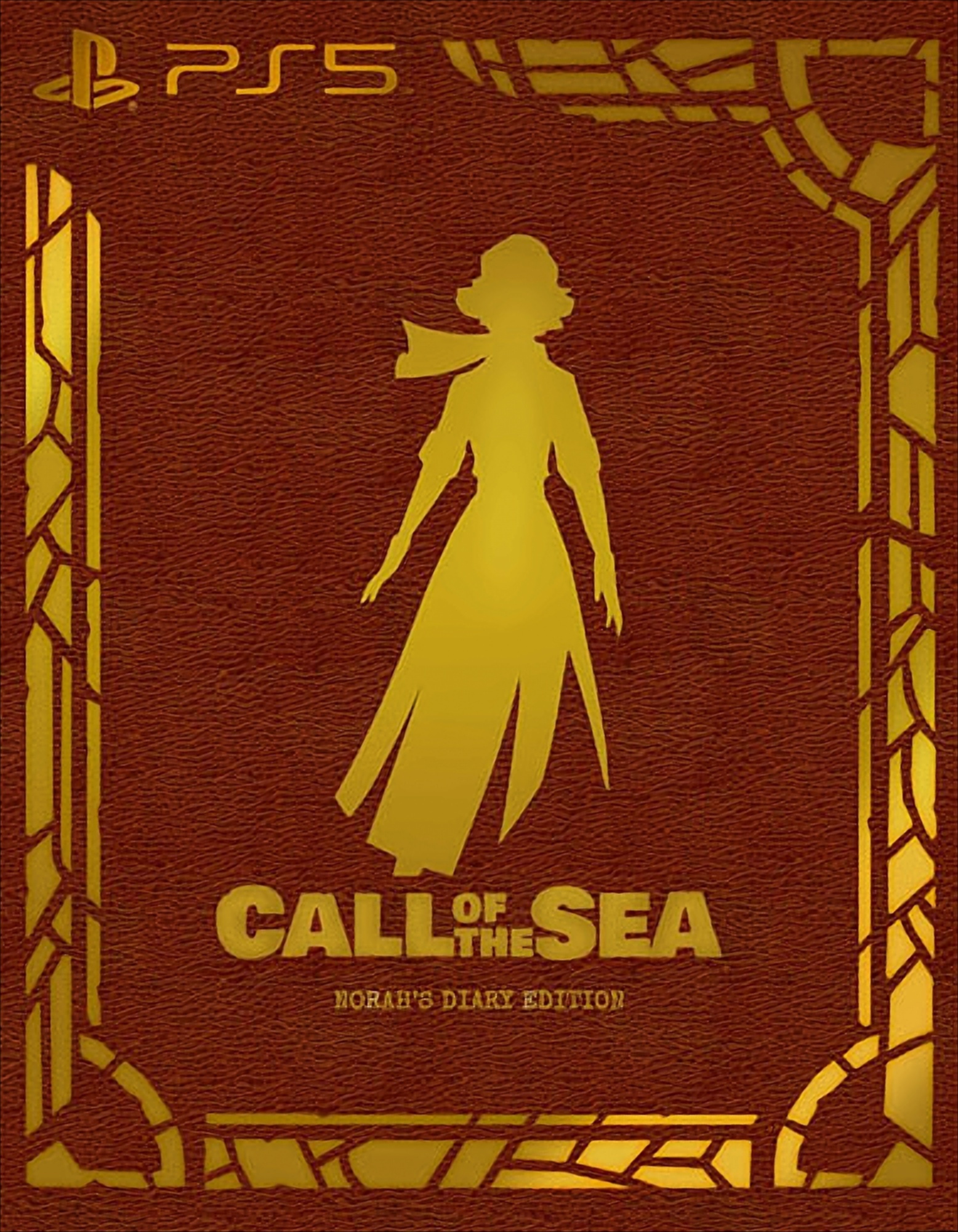 astragon Call of the Sea PS-5 Norahs Diary Edition 440040
