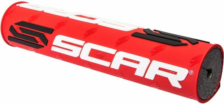 DMS Sporting GMBH SCAR 3D Design Lenkerpolster