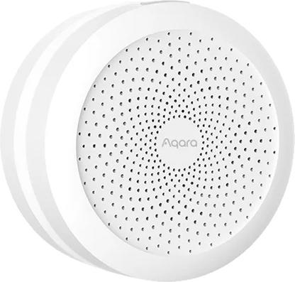 Smart Home Hub, hlasové ovládanie, automatizačné funkcie, Aqara Hub