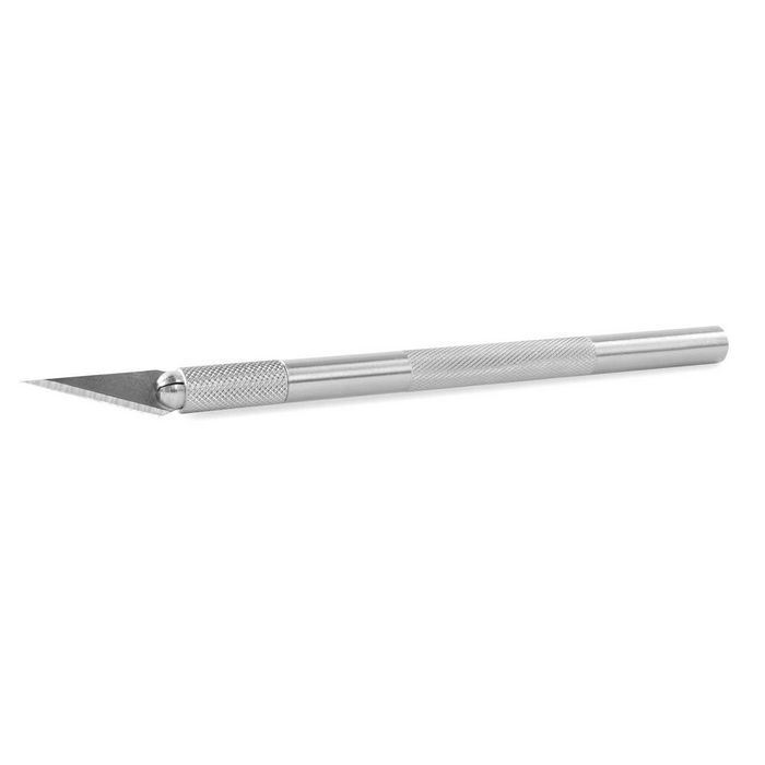 iFixit EU145323 Schneider Aluminium Rasiermesser dede Rasiermesser