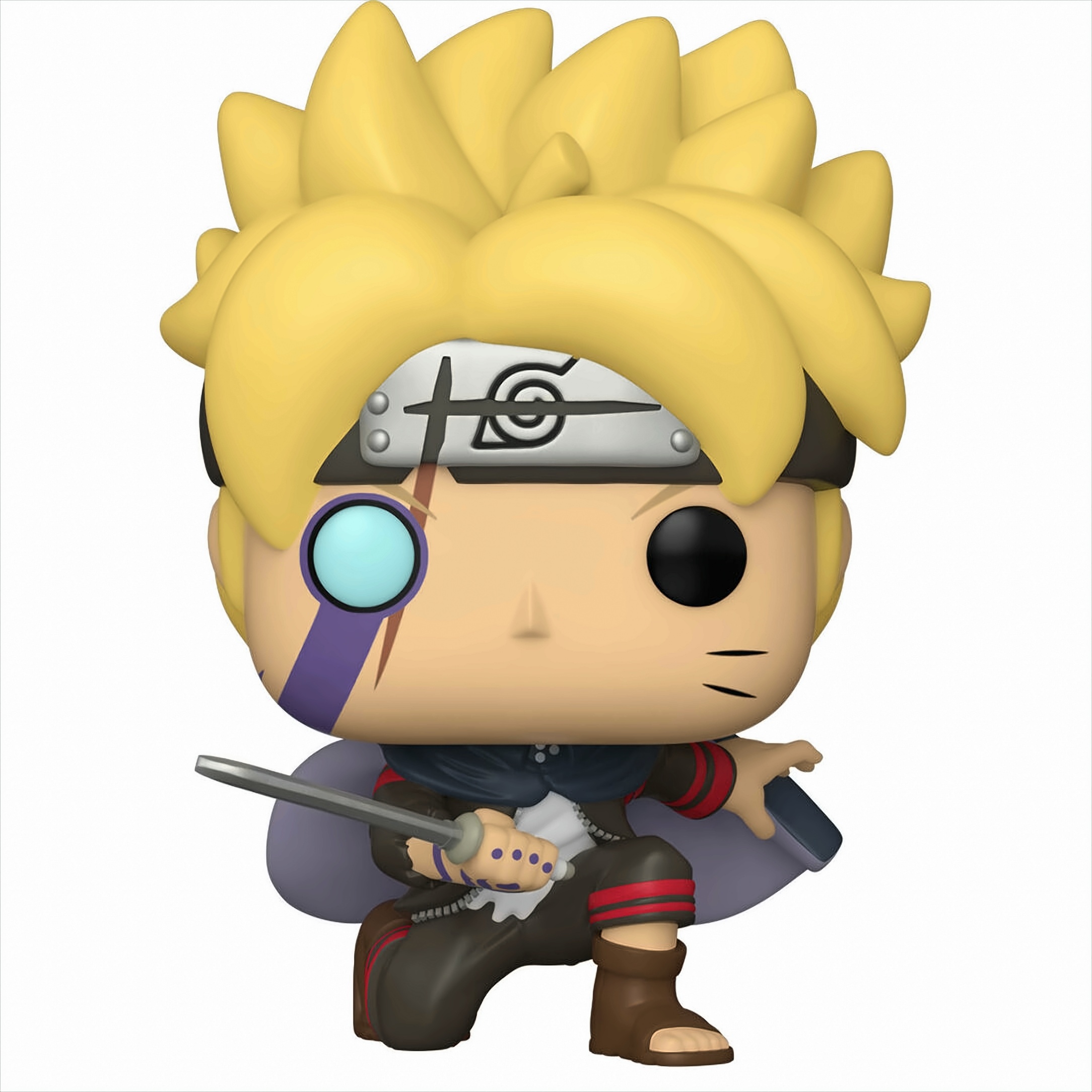 Boruto - Boruto 1035 - Funko Pop! - Vinyl Figur 46057