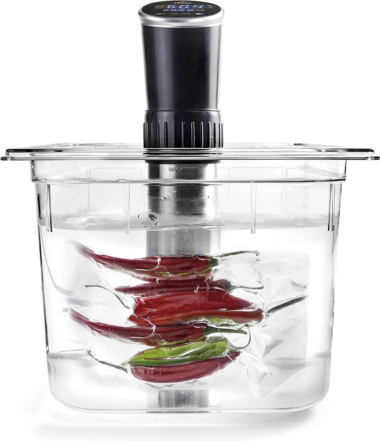 Lacor 69304 - Sous vide brauchen