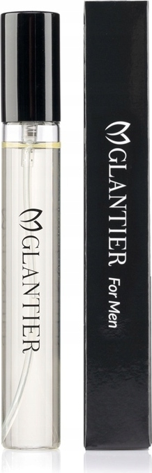 Glantier 749 Pánsky parfum pre neho 15ml