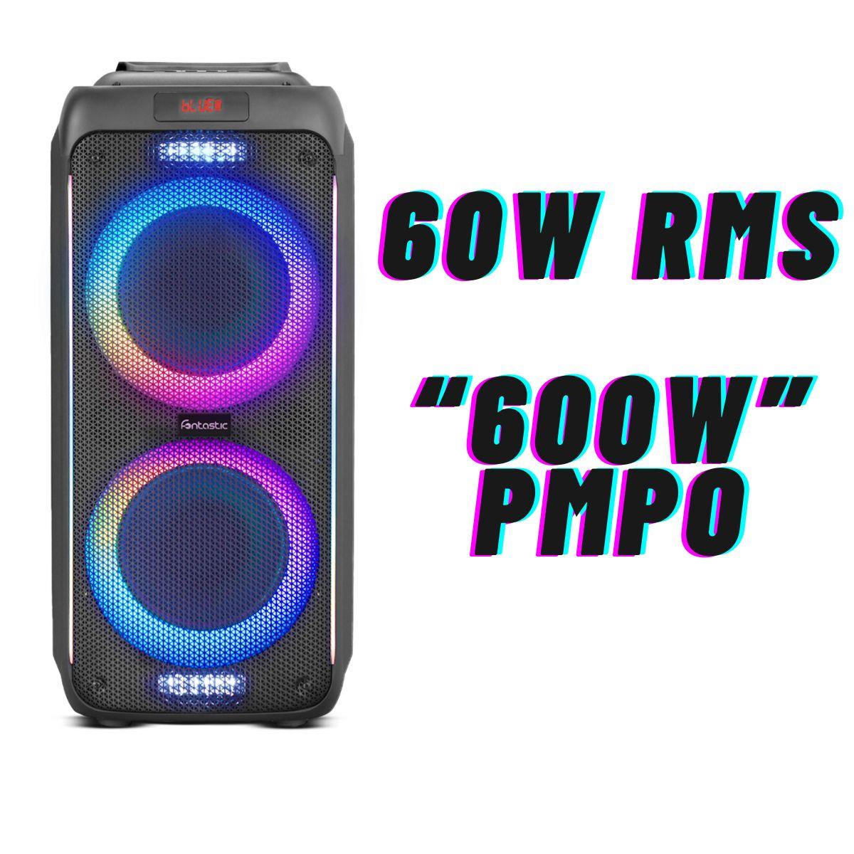 Fontastic Party-Lautsprecher 