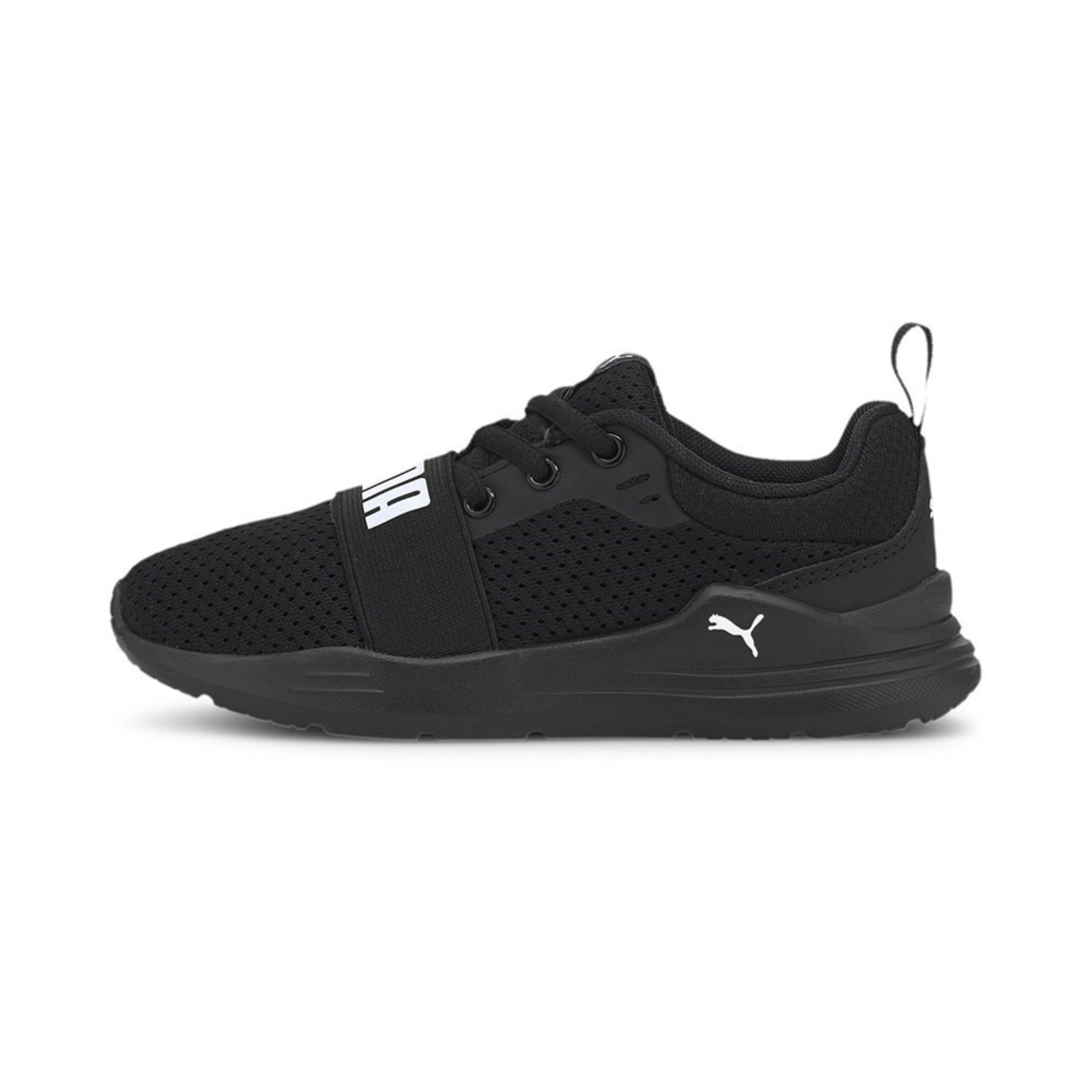 Puma Obuv Wired Run PS, 37421601
