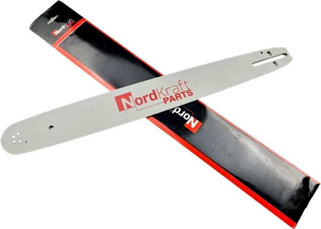 MAGIQ Parts Führungsstange 50Cm (20\N)/ 0.325" 1.5Mm 76 Glieder