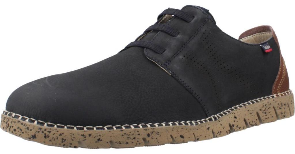 CALLAGHAN Schuhe Modellnummer 43200C, Blau